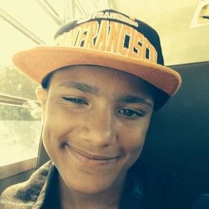 Meet your Posher, Cameron